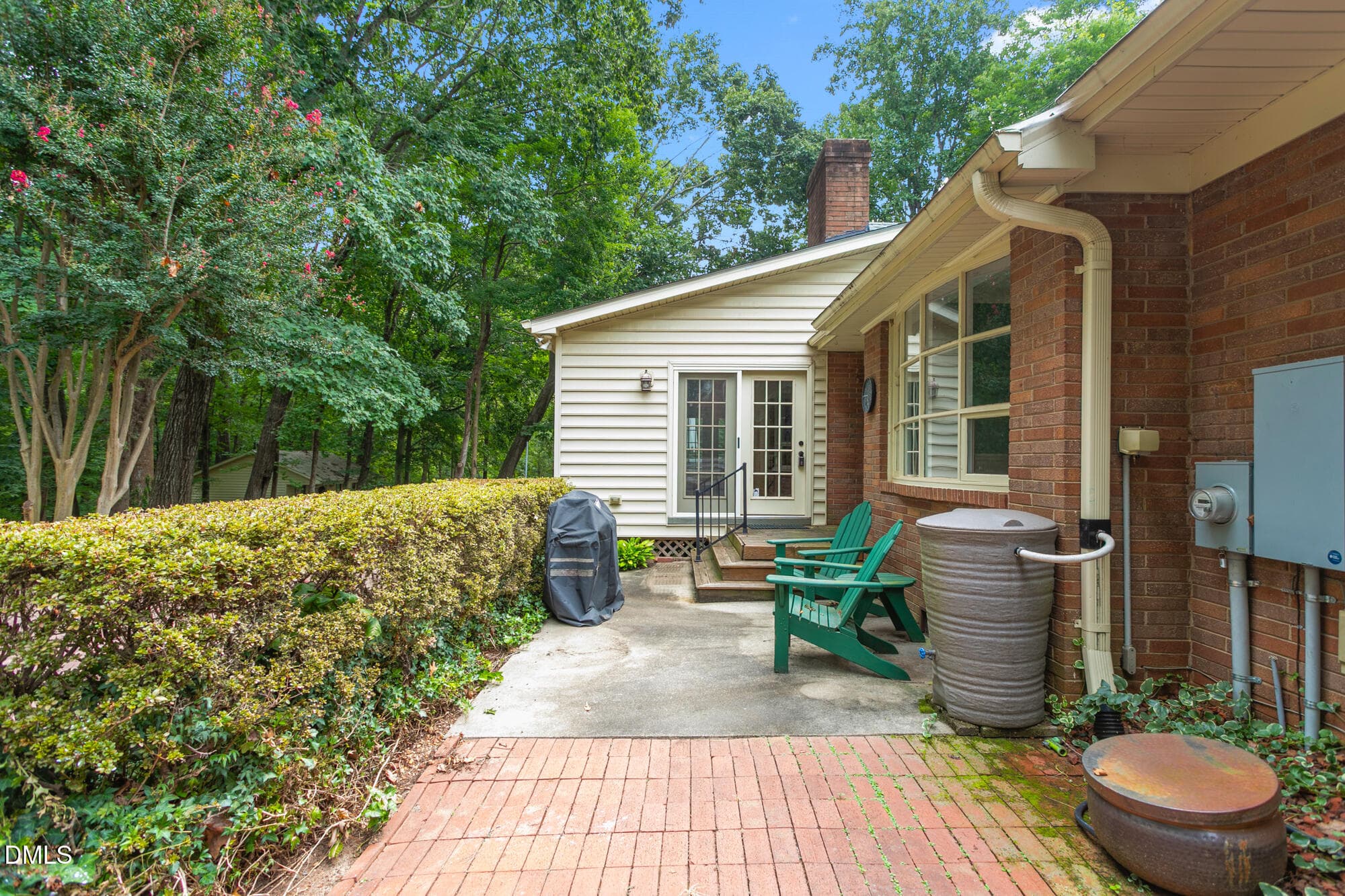 4014 Forest Oak Drive-37 - 4014 Forest Oaks Lane, Mebane, NC 27302
