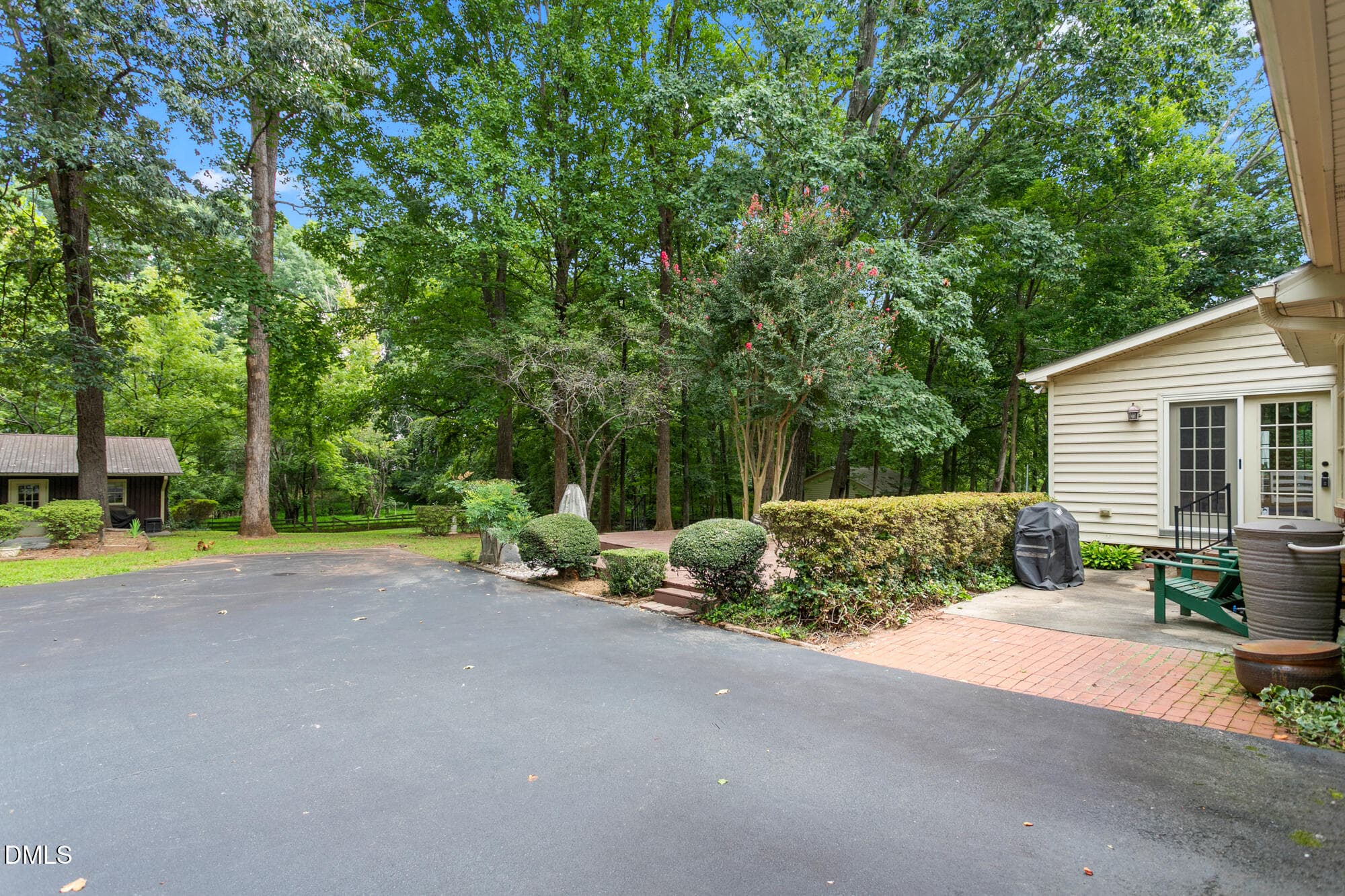 4014 Forest Oak Drive-38 - 4014 Forest Oaks Lane, Mebane, NC 27302