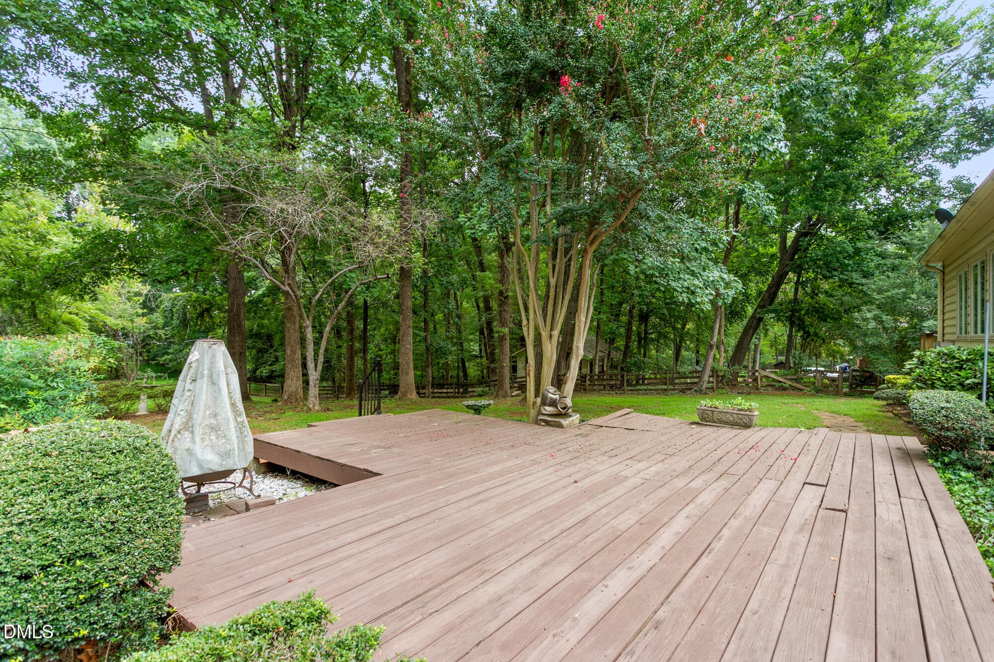 4014 Forest Oak Drive-39 - 4014 Forest Oaks Lane, Mebane, NC 27302