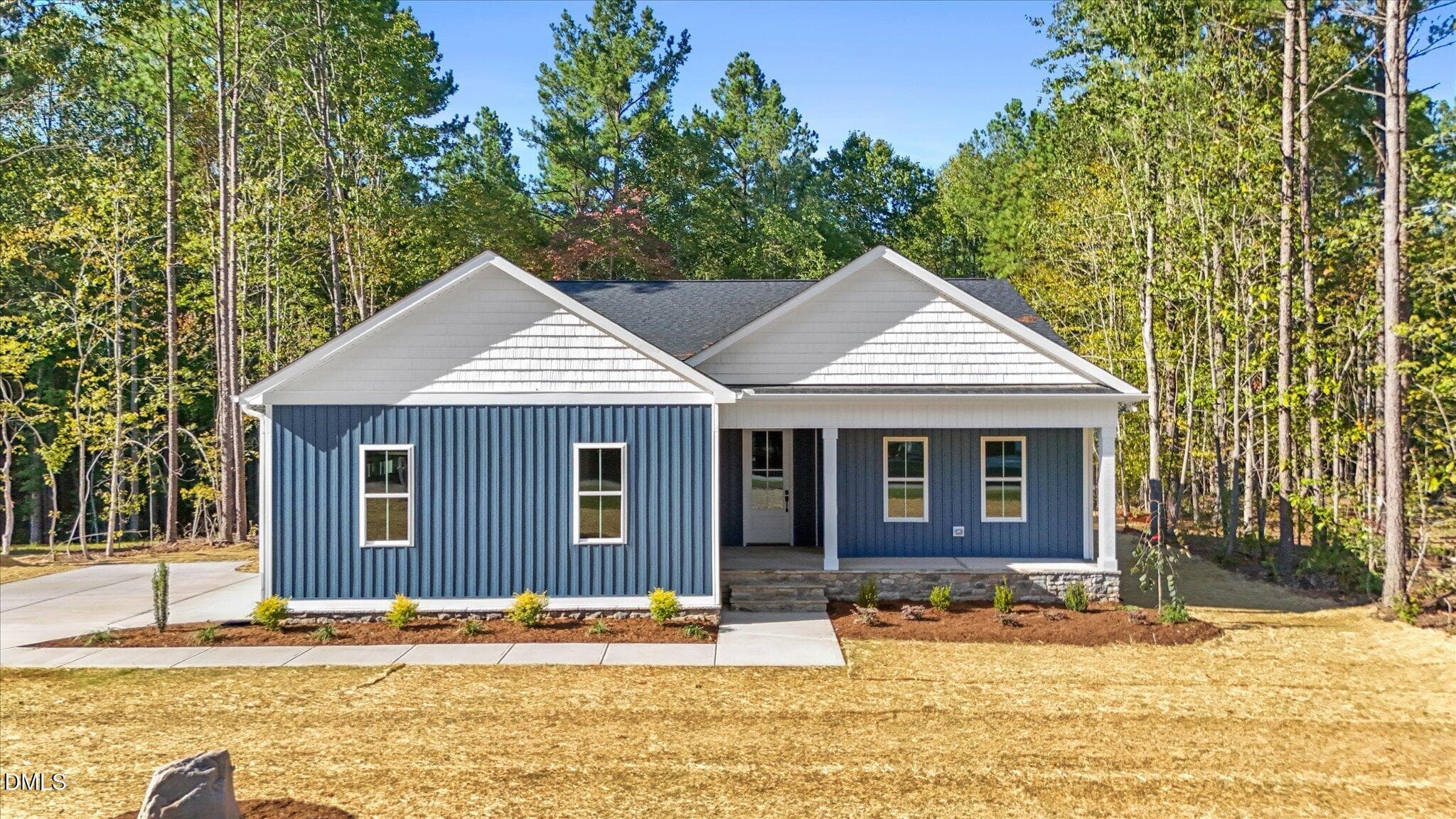 2022 Hayes Road, Spring Hope, NC 27882