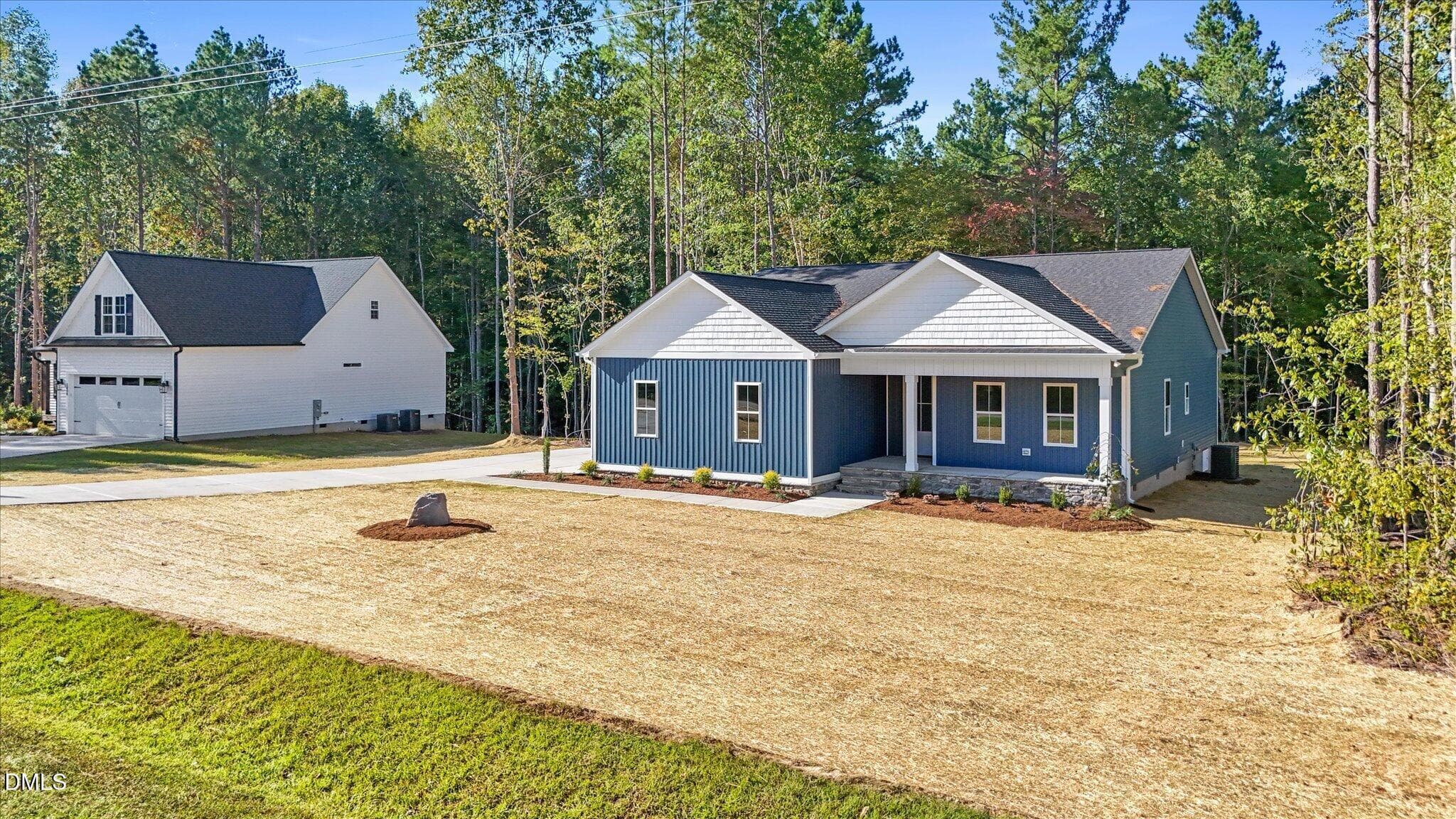 06-DJI_20261001170202_0128_D - 2022 Hayes Road, Spring Hope, NC 27882, Spring Hope
