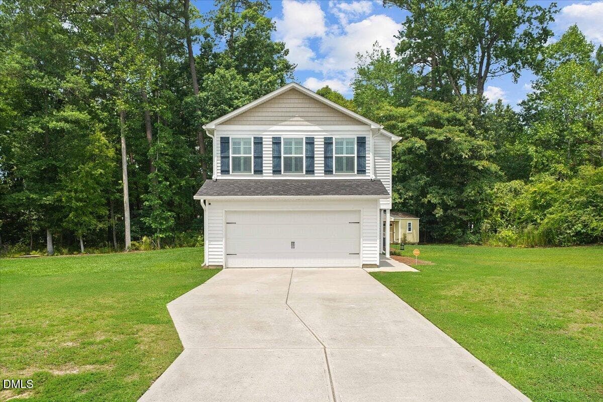 4225 Meadowview Lane, Rocky Mount, NC 27804
