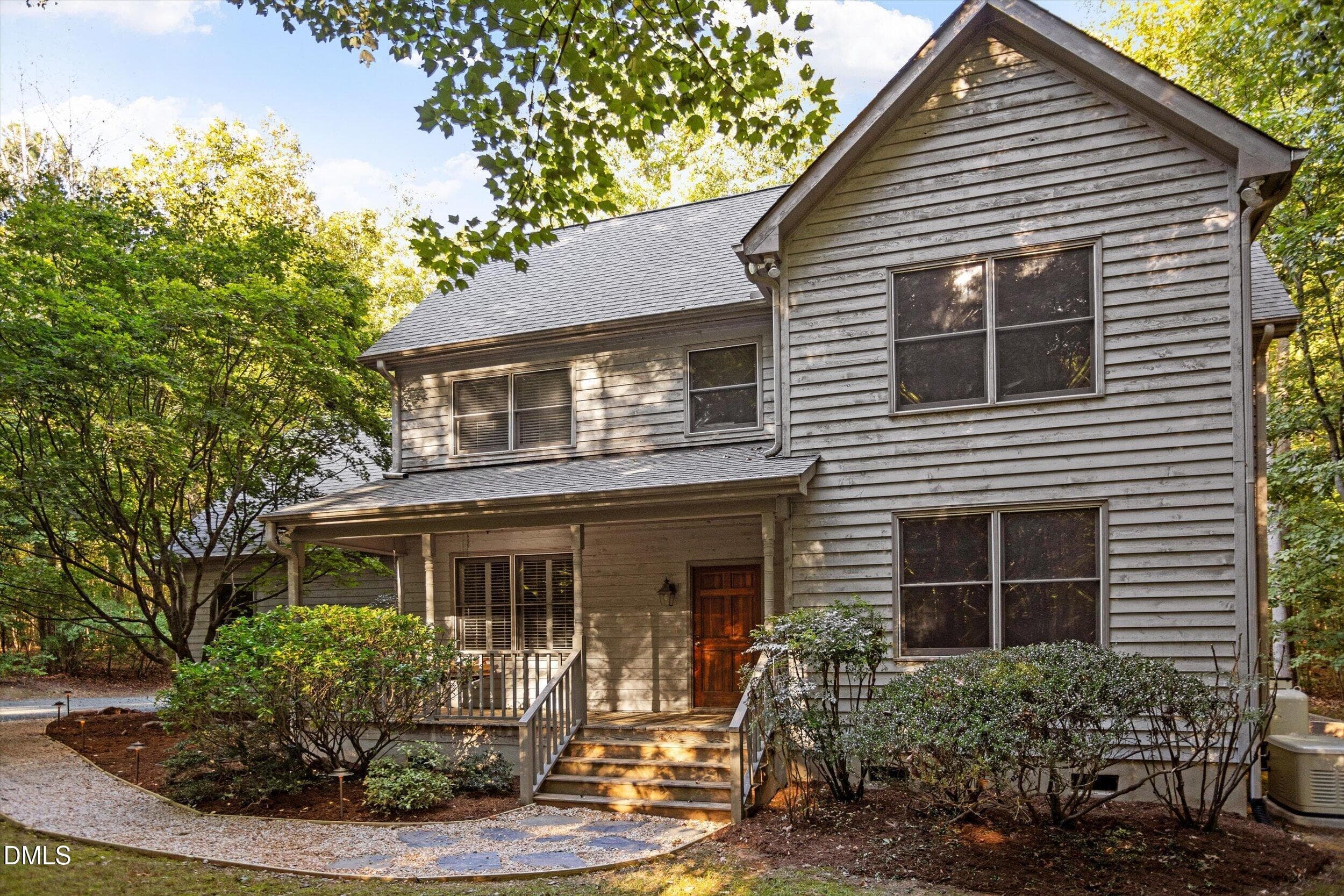 117 Henry Court, Chapel Hill, NC 27516