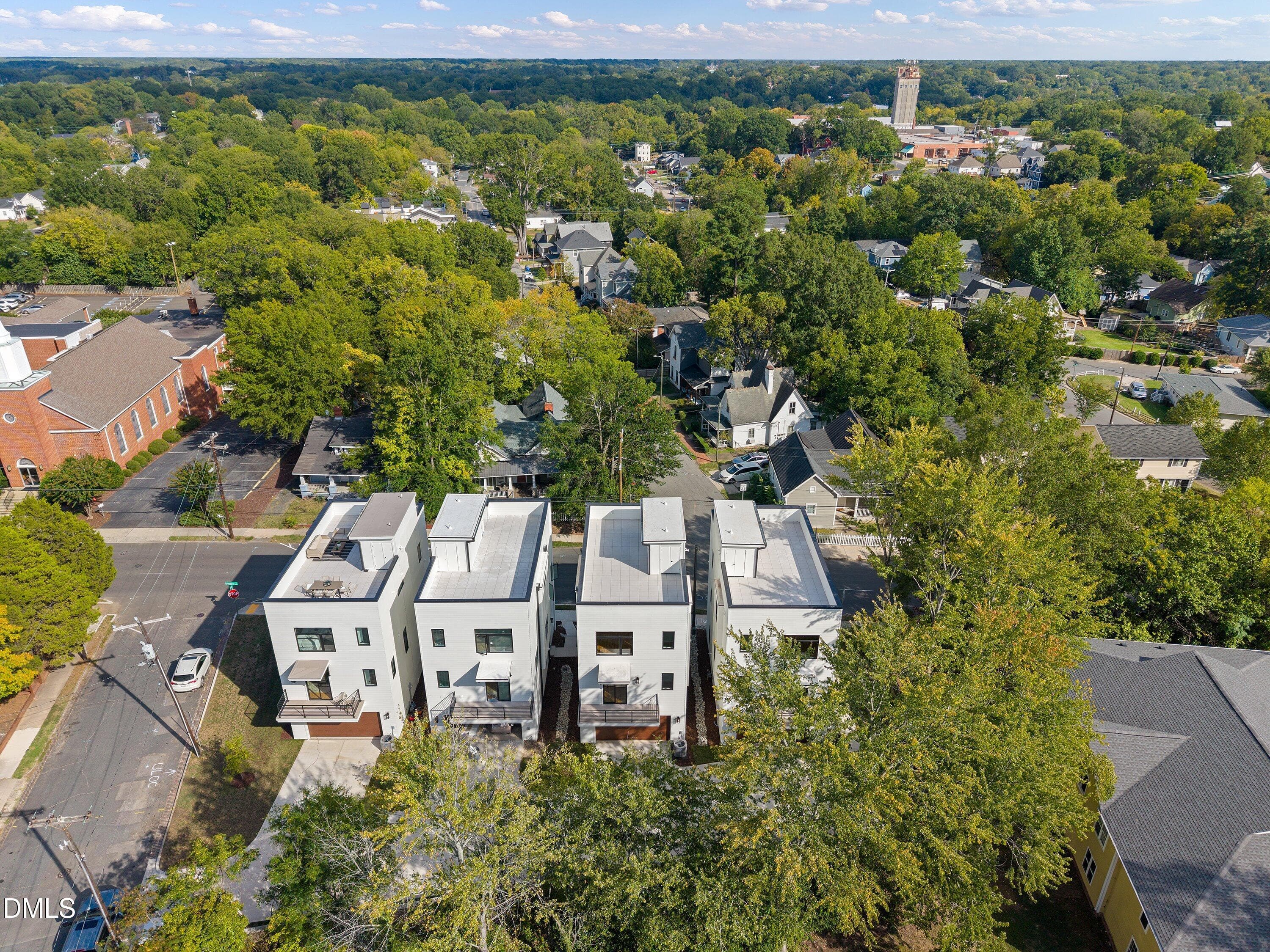 . - 801 N Roxboro Street, Durham, NC 27701