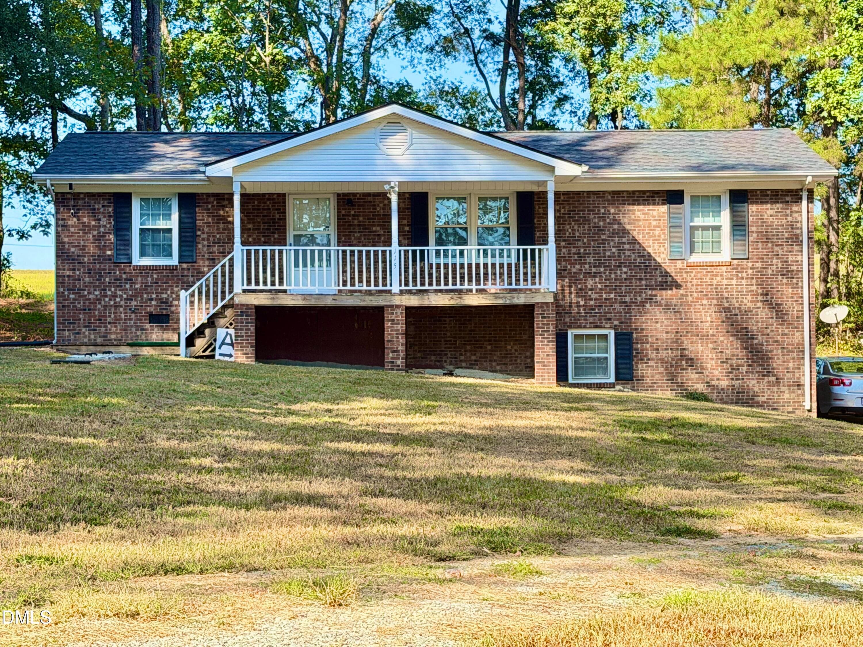 IMG_6262 - 115 Violet Lane, Coats, NC 27521