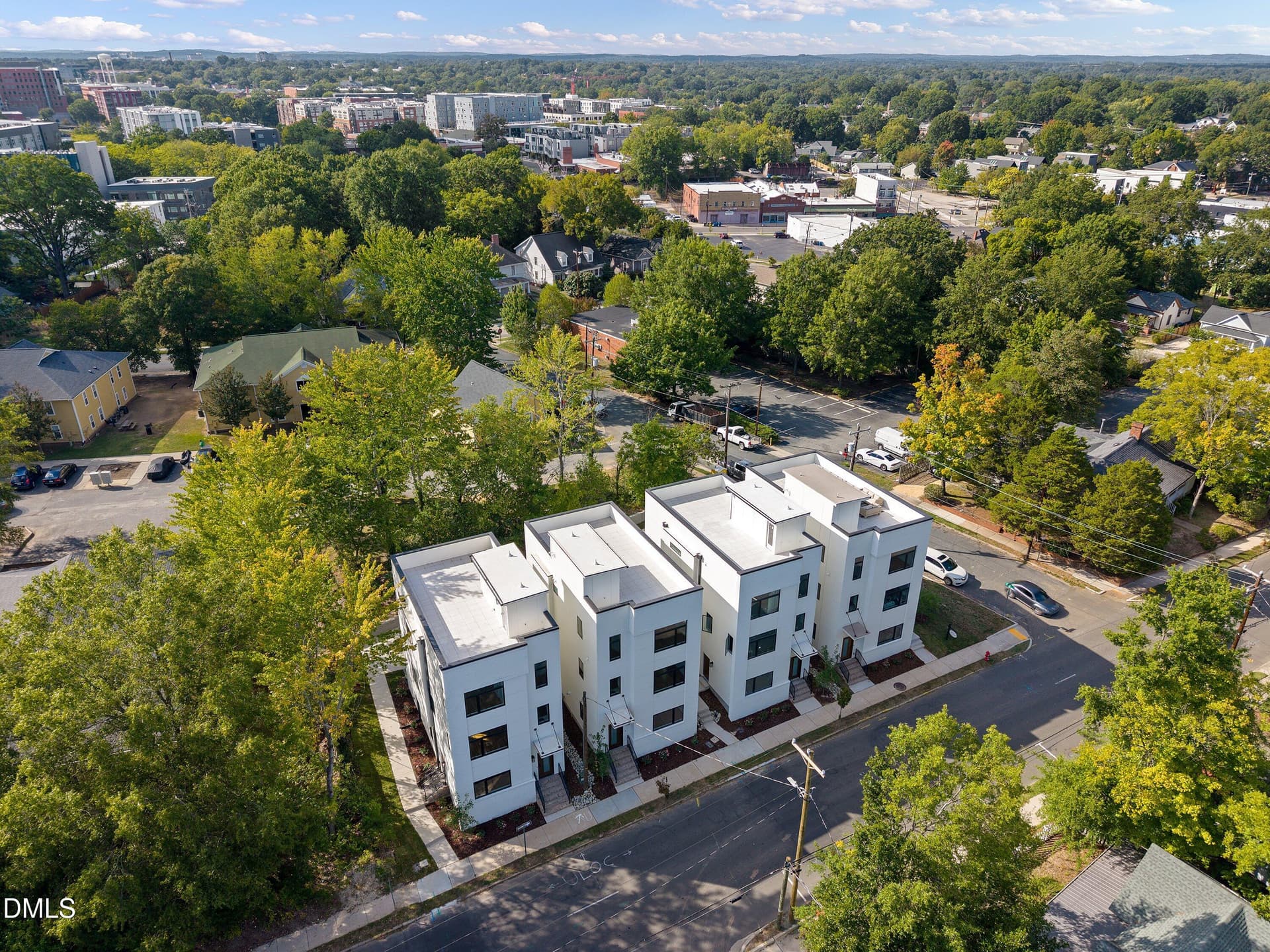 . - 813 N Roxboro Street, Durham, NC 27701