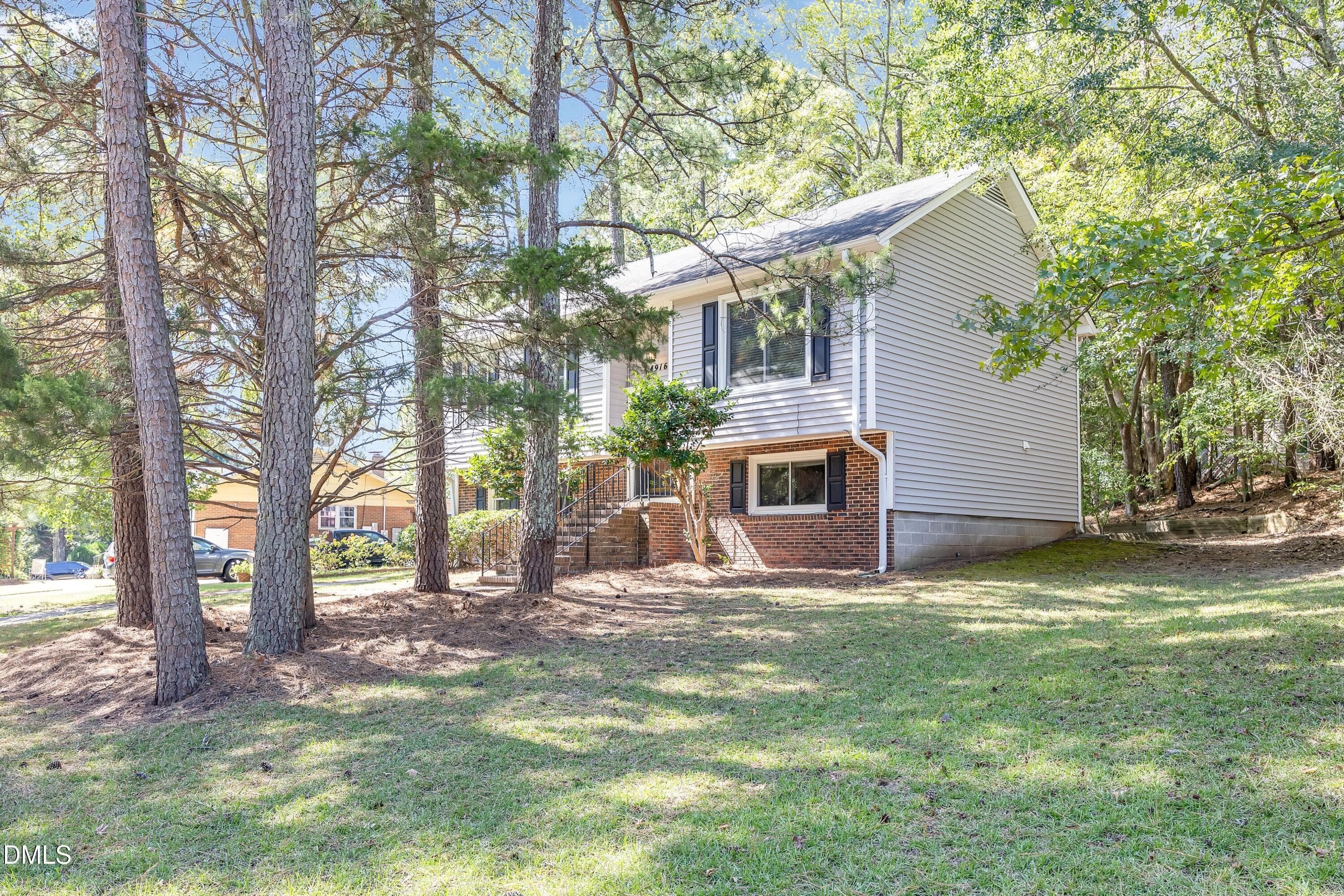 2 - 4916 Wineberry Drive, Durham, NC 27713