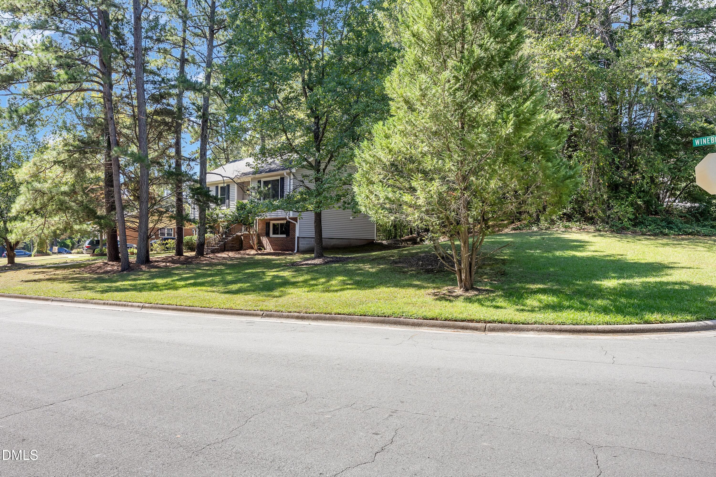 3 - 4916 Wineberry Drive, Durham, NC 27713