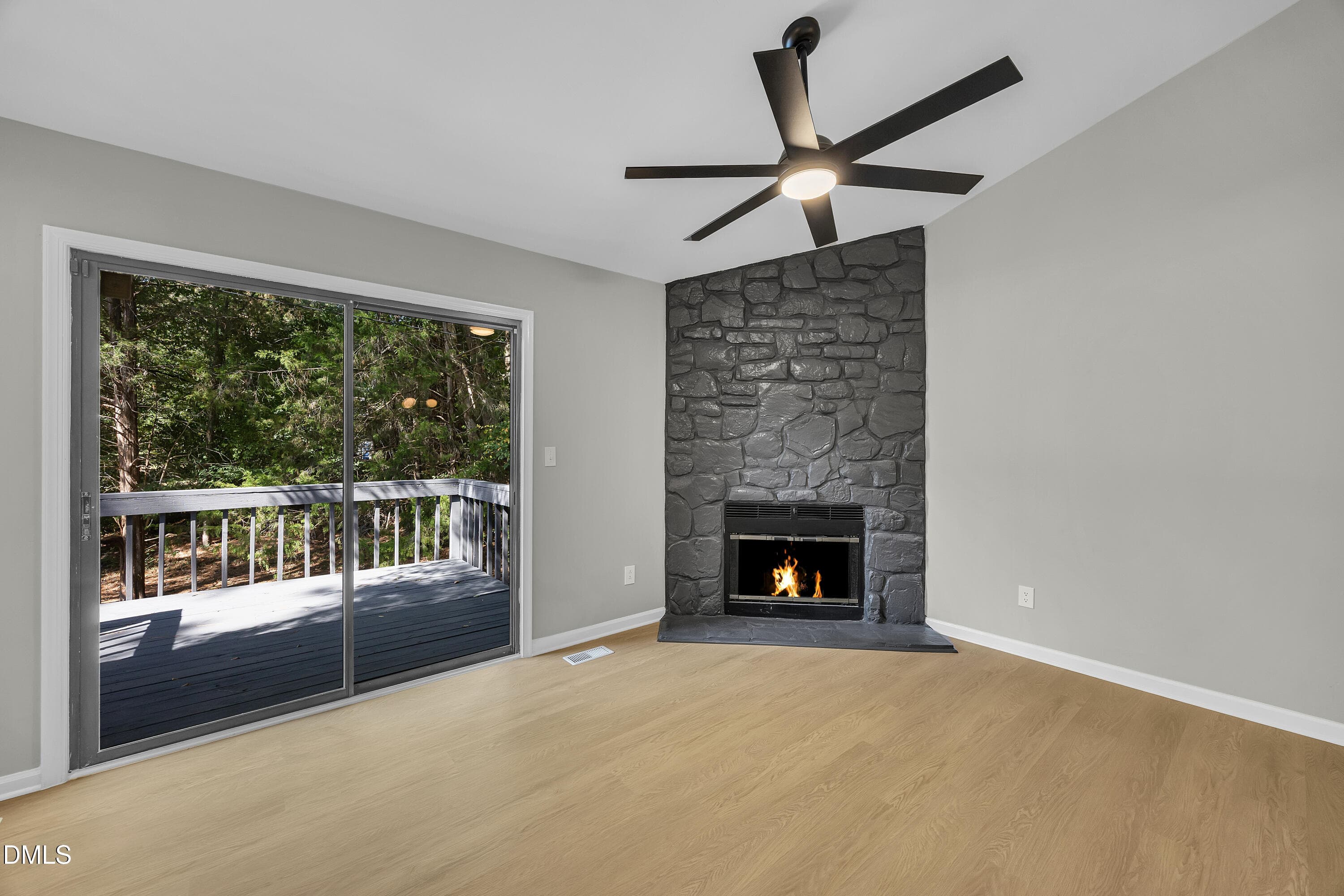 6 - 4916 Wineberry Drive, Durham, NC 27713