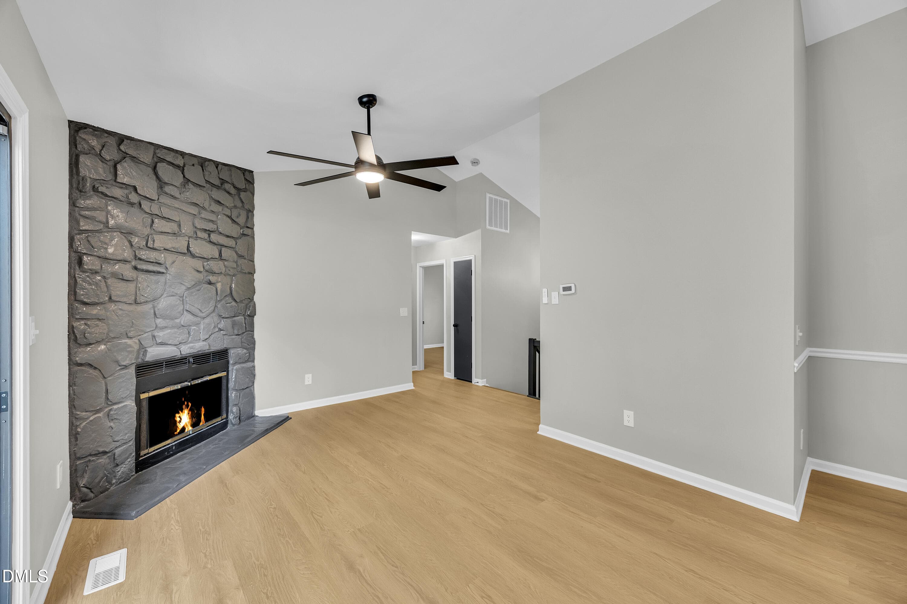 7 - 4916 Wineberry Drive, Durham, NC 27713