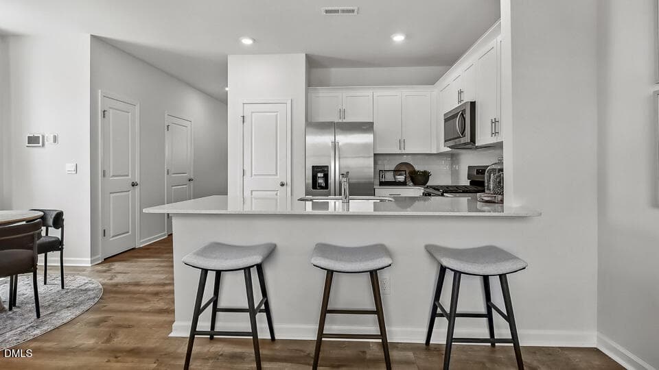 KITCHEN - 359 Freestall Drive, Wake Forest, NC 27587, Wake Forest