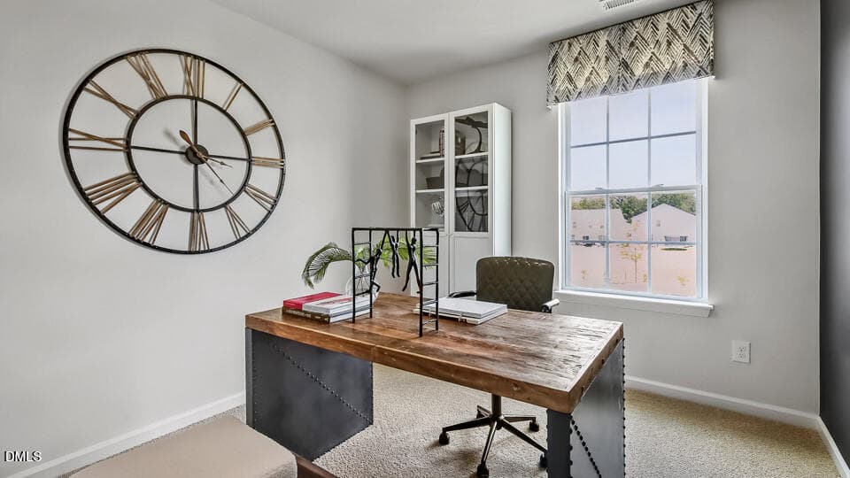 BEDROOM 2 - 359 Freestall Drive, Wake Forest, NC 27587, Wake Forest