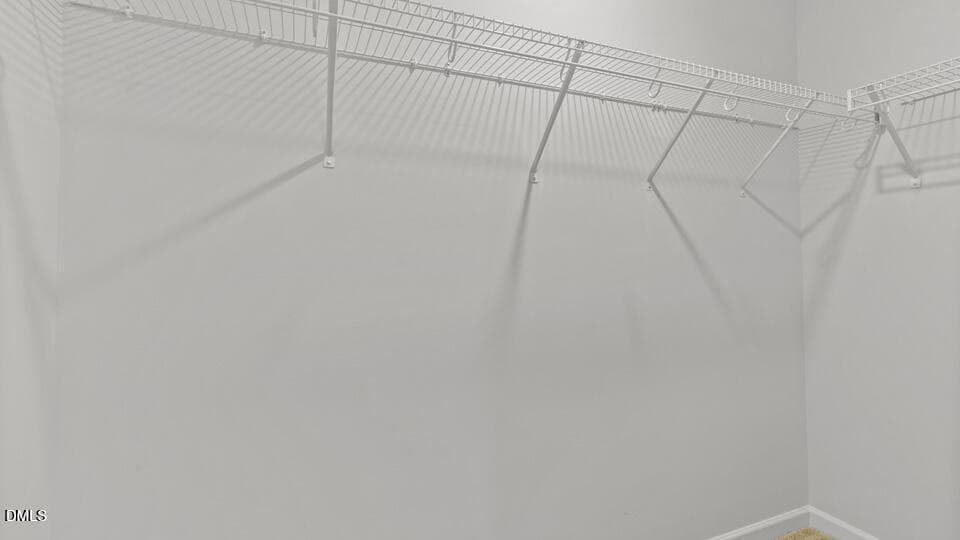 CLOSET - 359 Freestall Drive, Wake Forest, NC 27587, Wake Forest