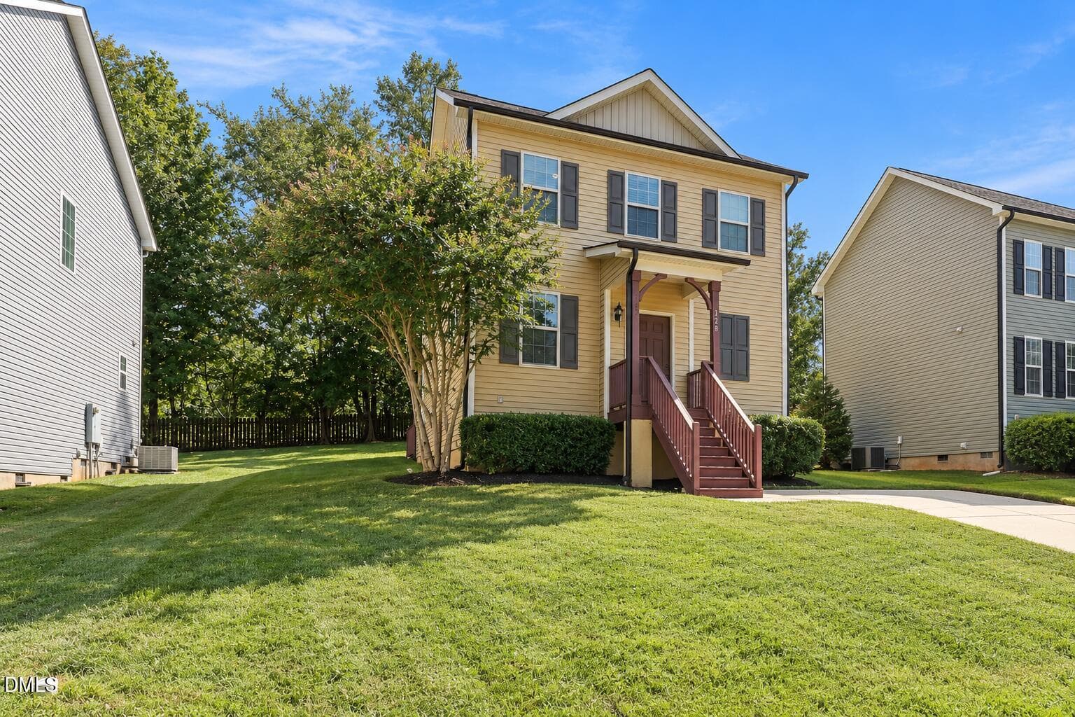 3 - 328 Chamberlain Drive, Clayton, NC 27527