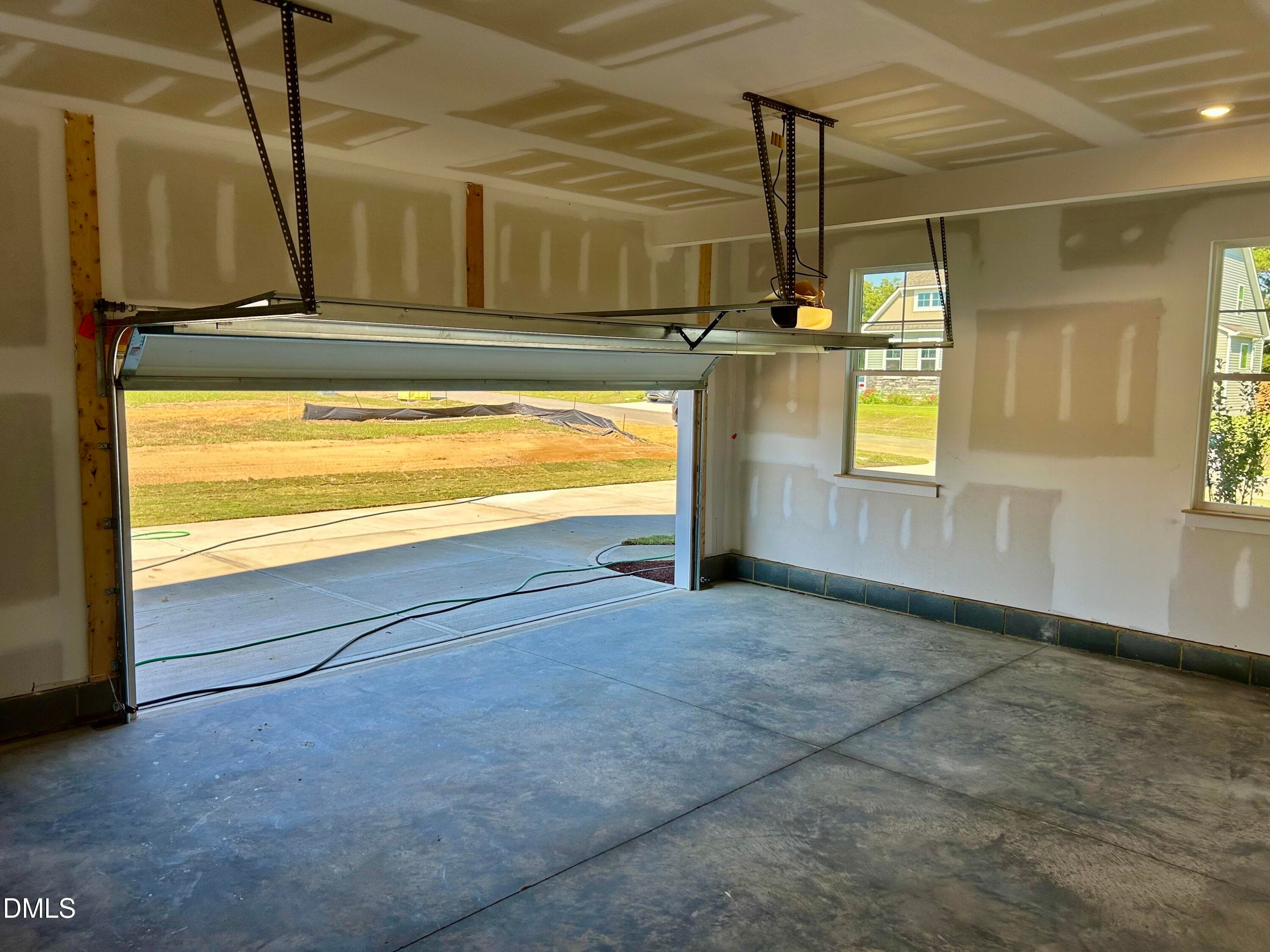 BF #16 Garage b - 176 Sage Lane, Four Oaks, NC 27524
