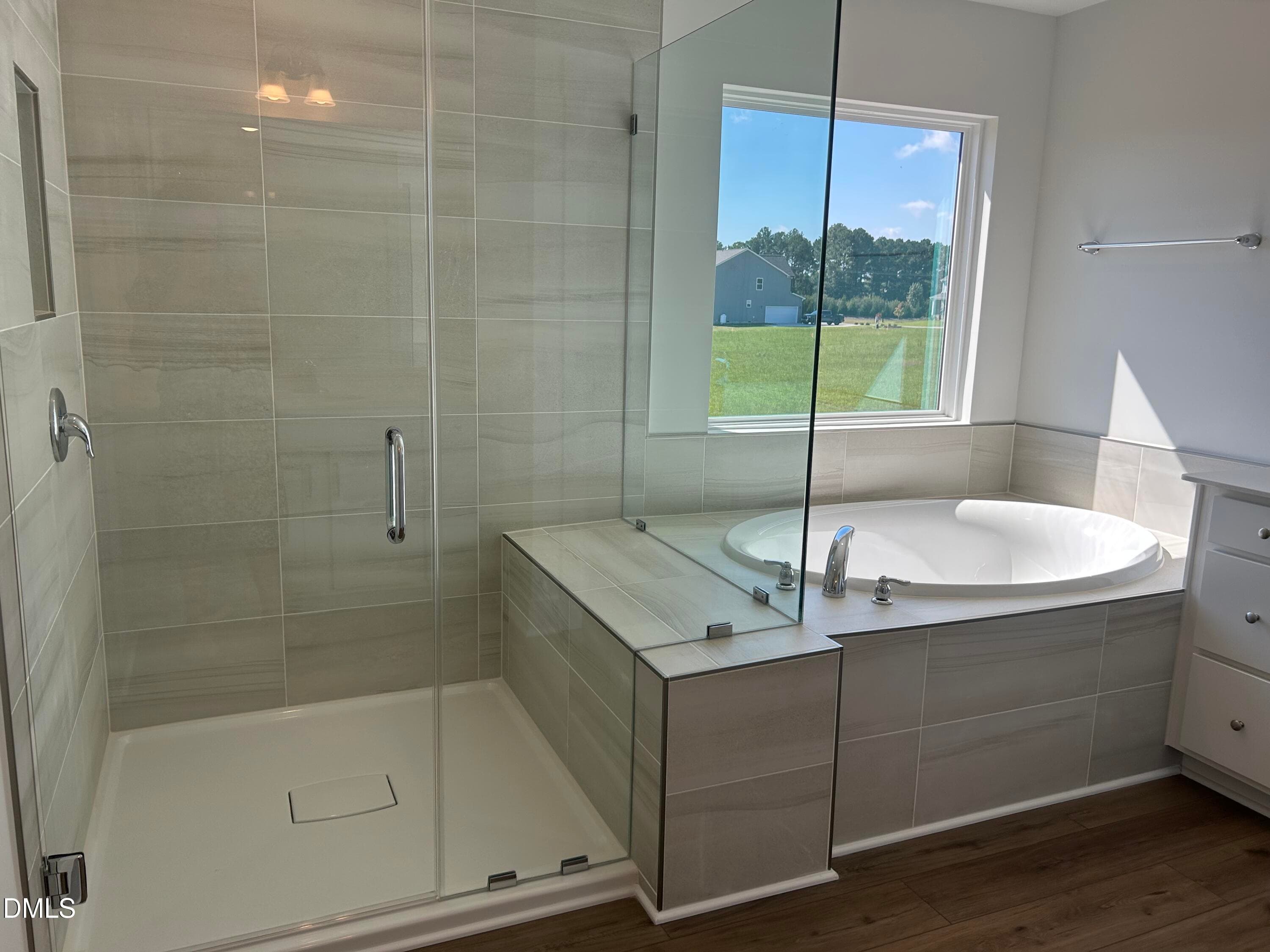 BF #16 Primary Bath c - 176 Sage Lane, Four Oaks, NC 27524