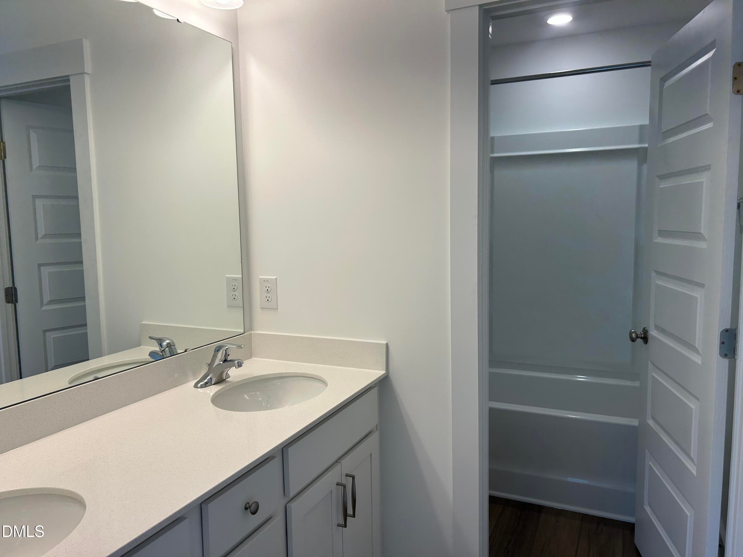 BF #16 2nd Floor BA - 176 Sage Lane, Four Oaks, NC 27524