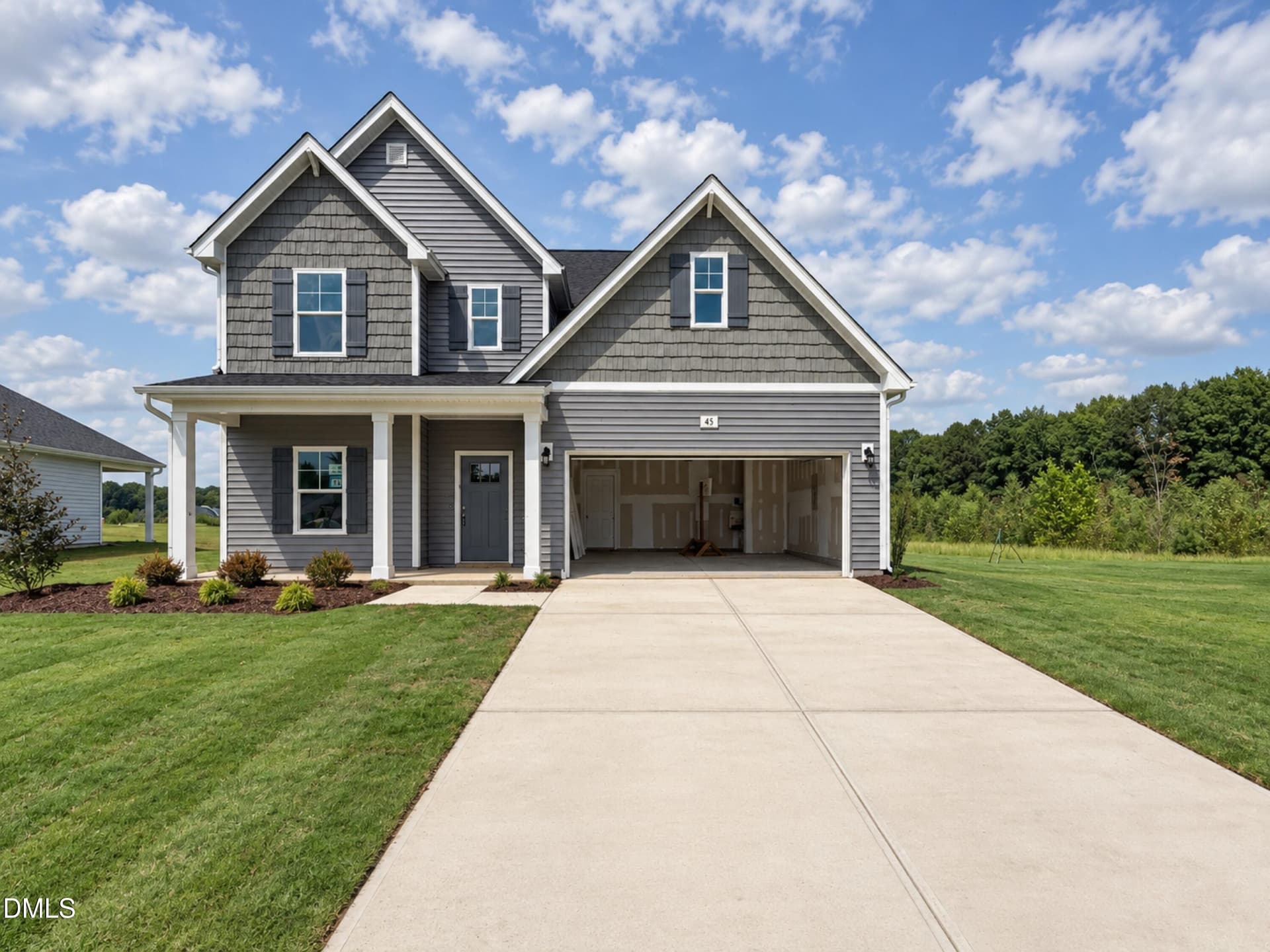 09.30.26 - 1 - 45 Fiddleneck Court (lot 37), Selma, NC 27576