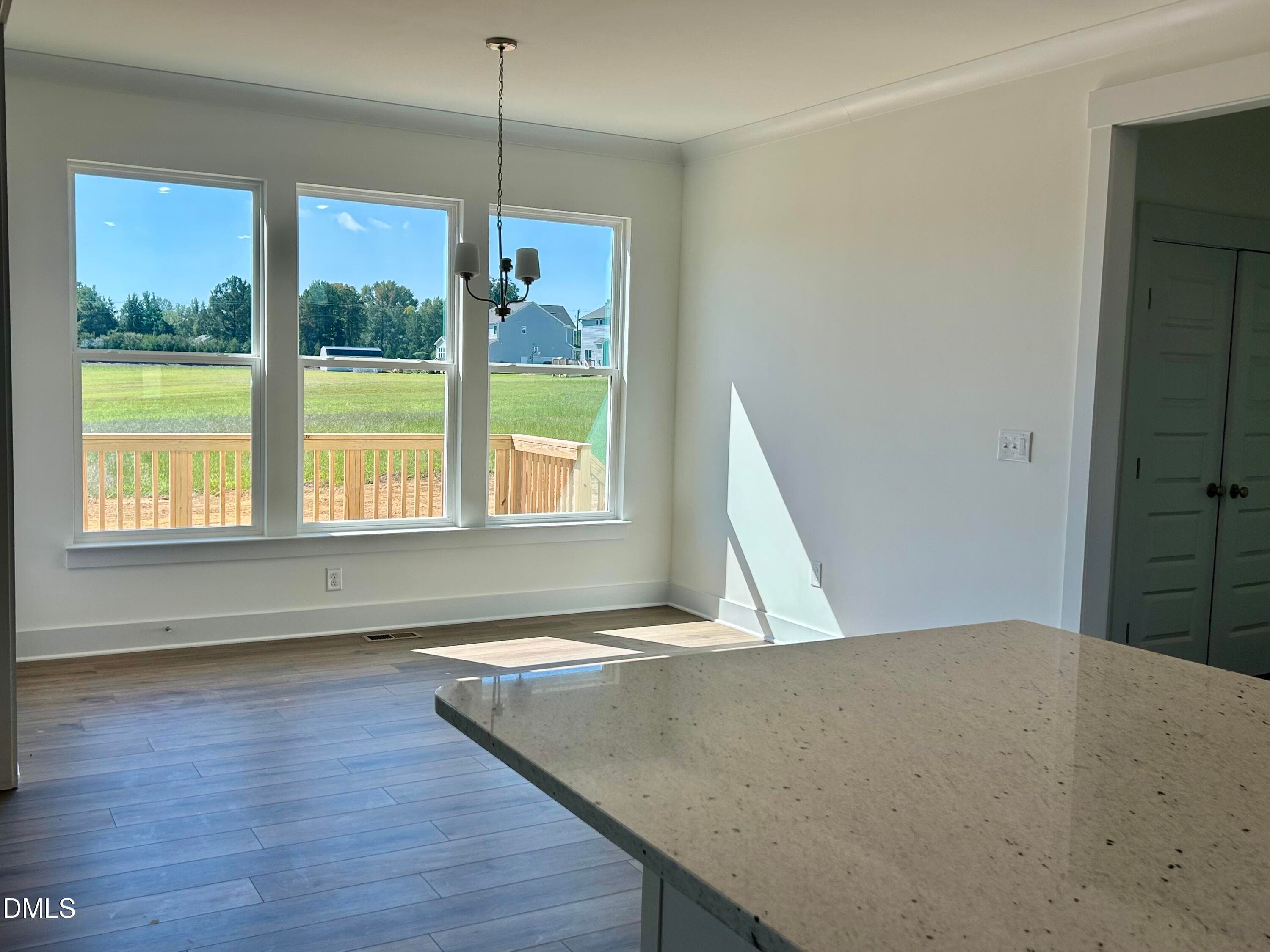 BF #16 Bfst Area b - 176 Sage Lane, Four Oaks, NC 27524