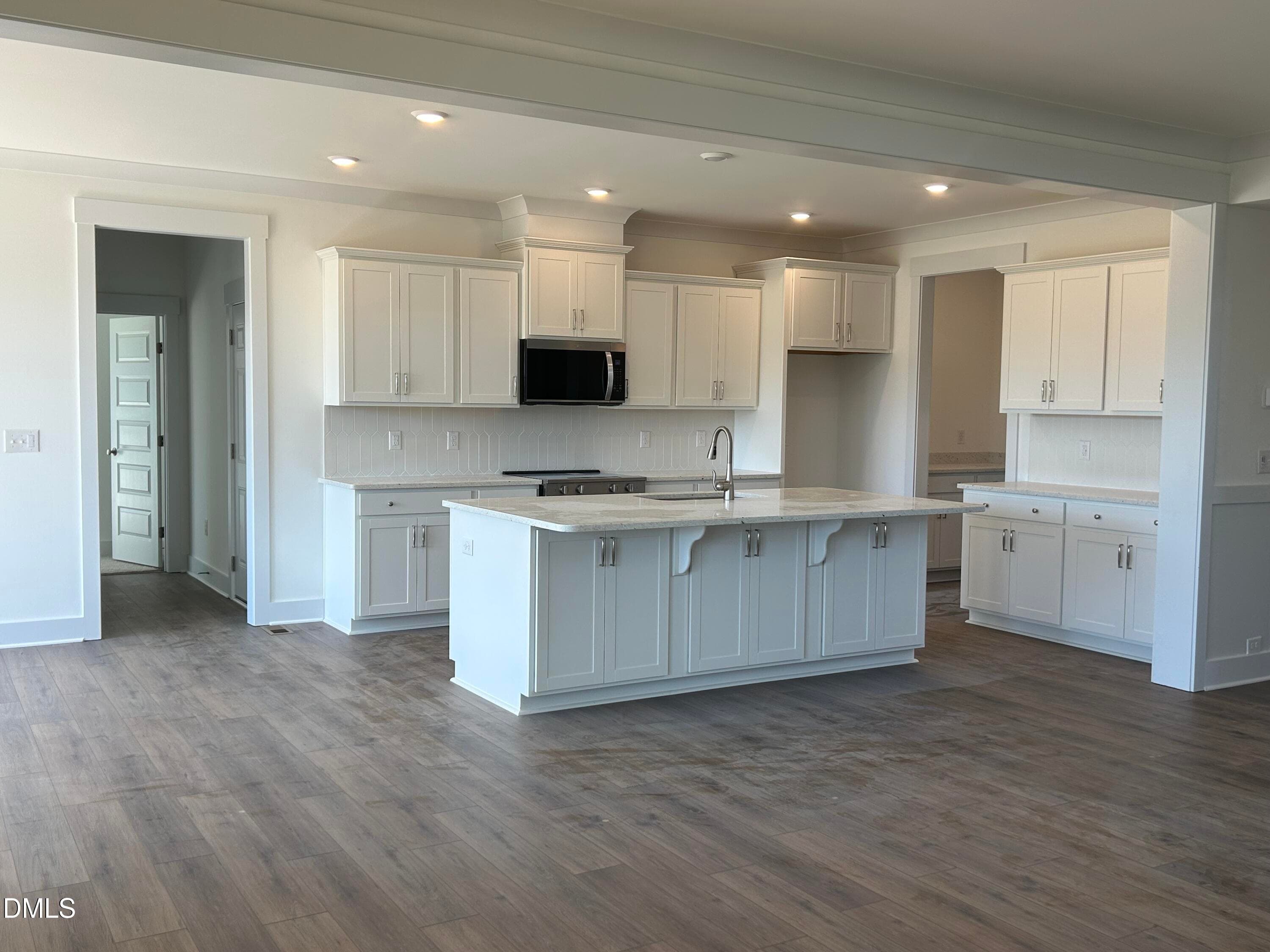 BF #16 Kitchen b - 176 Sage Lane, Four Oaks, NC 27524