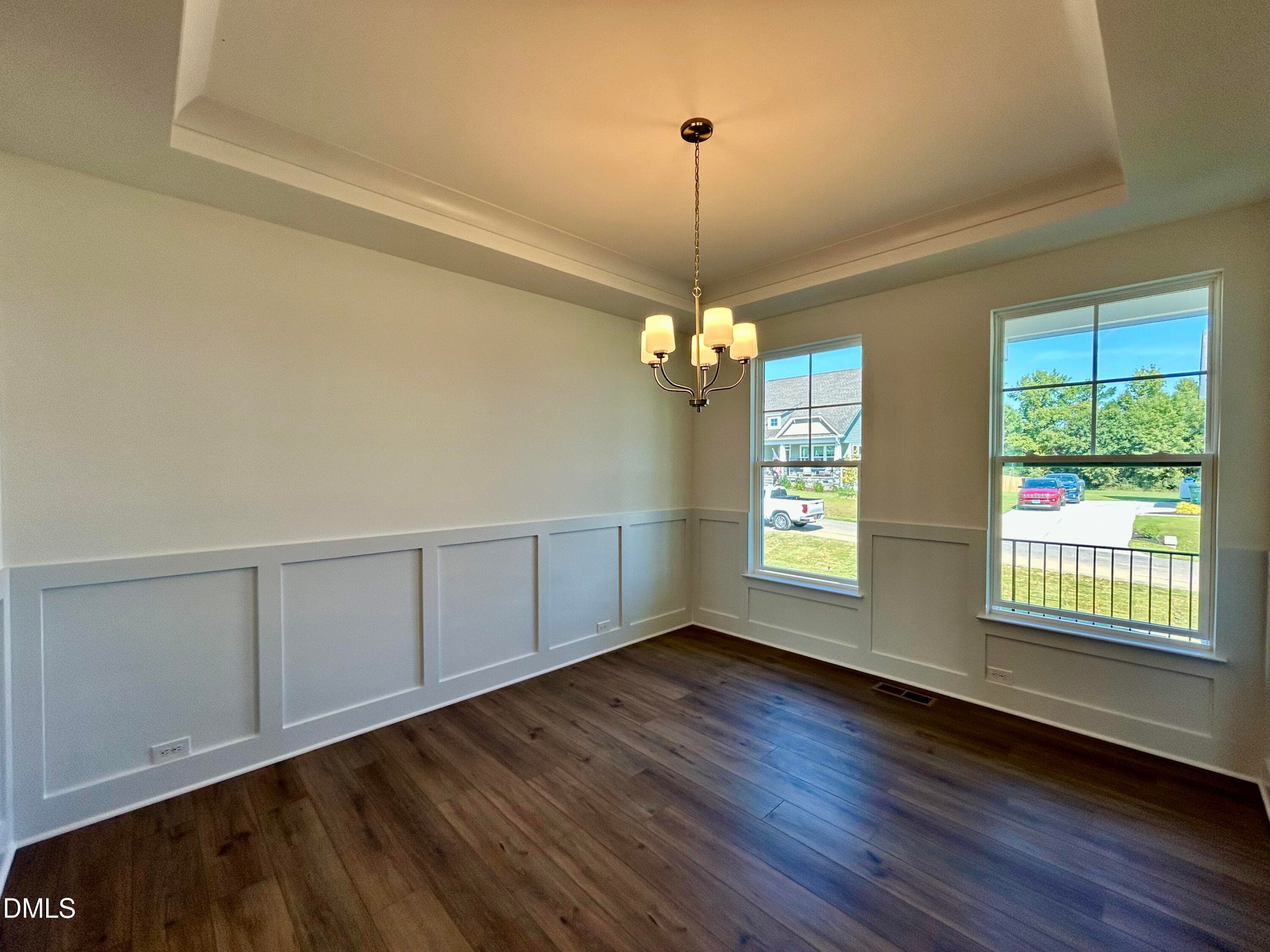 BF #16 DR a - 176 Sage Lane, Four Oaks, NC 27524