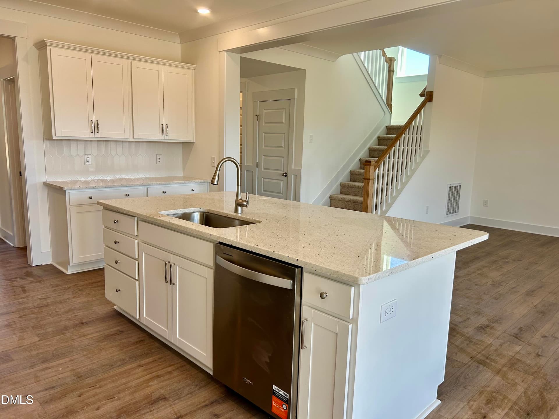 BF #16 Kitchen a - 176 Sage Lane, Four Oaks, NC 27524