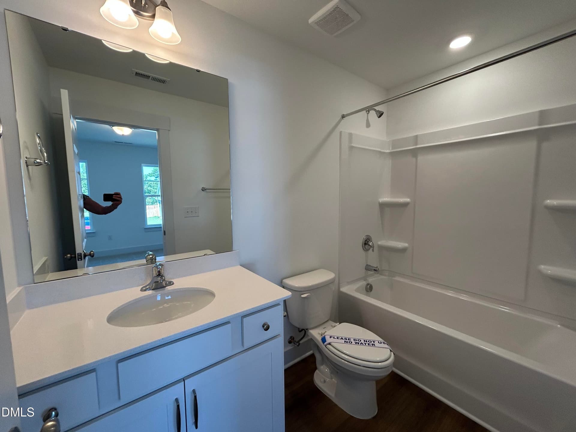 BF #16 BR 4 ensuite Bath - 176 Sage Lane, Four Oaks, NC 27524