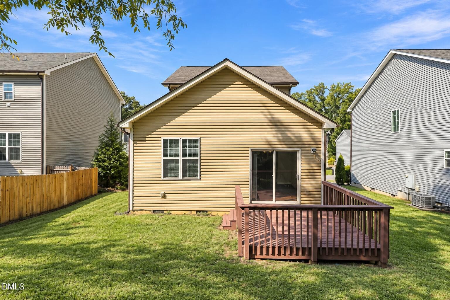 36 - 328 Chamberlain Drive, Clayton, NC 27527