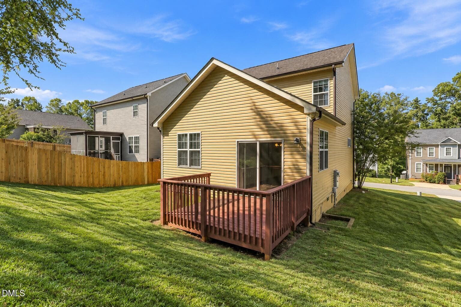 37 - 328 Chamberlain Drive, Clayton, NC 27527