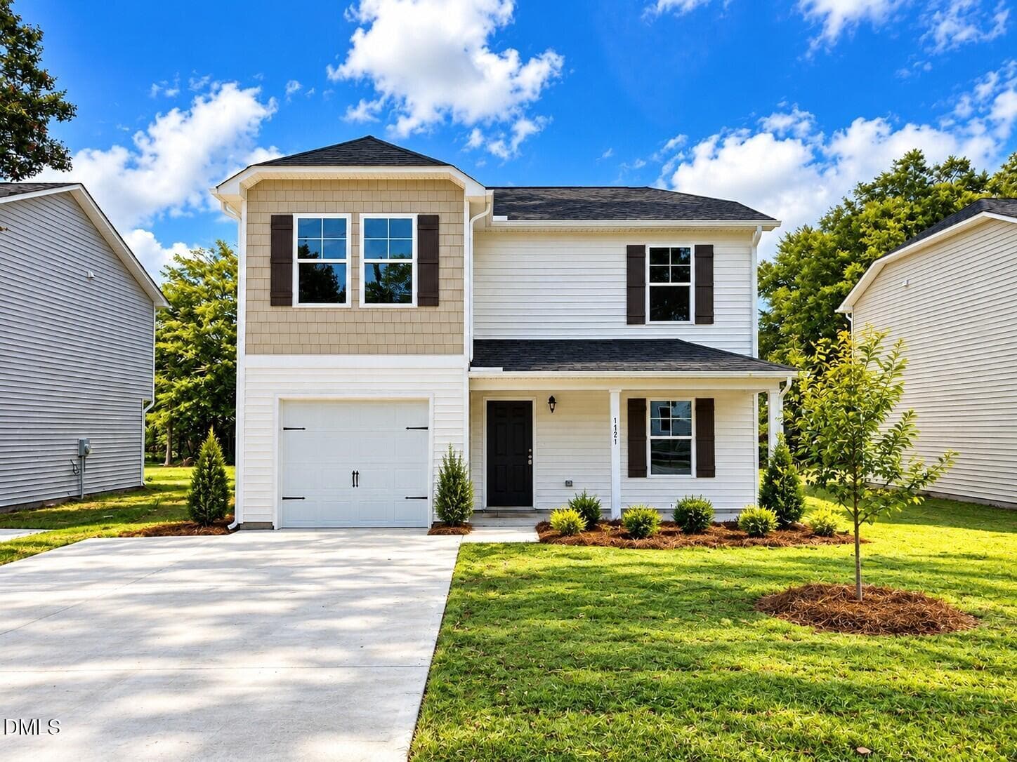 1121 Albemarle Avenue, Tarboro, NC 27886