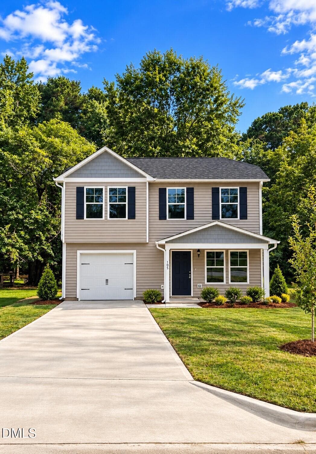 105 W Sater Street, Pinetops, NC 27864