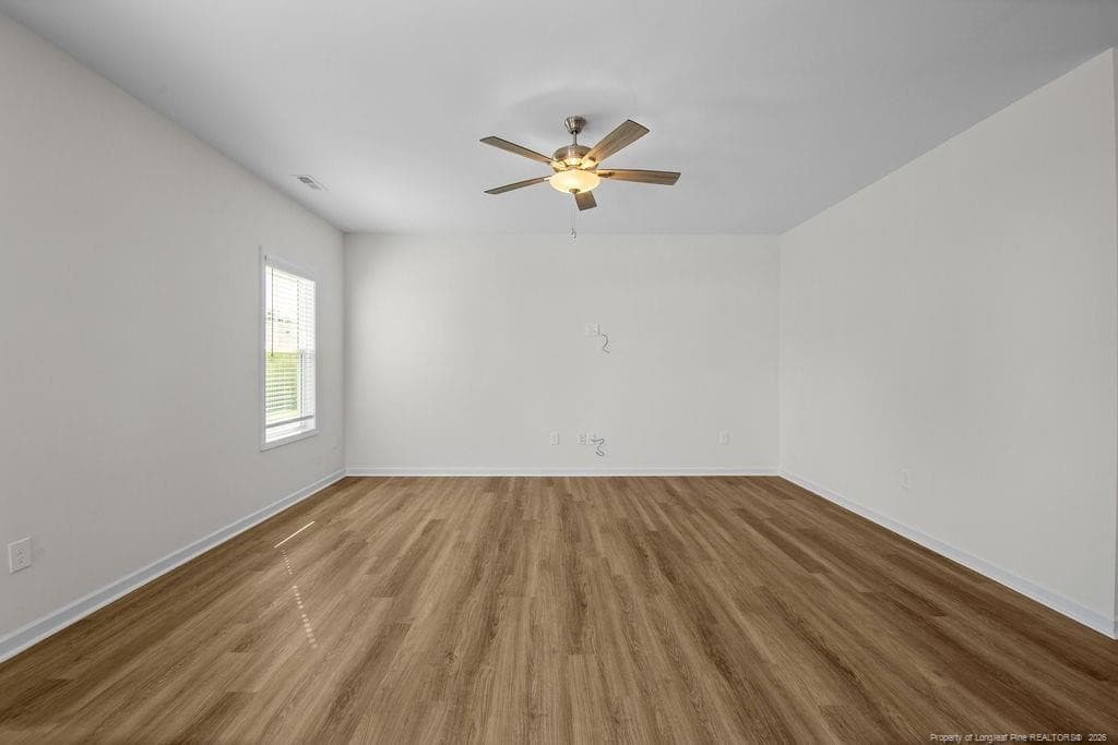 Photo 6 - 537 Open Range (Lot 53) Road, Spring Lake, NC 28551