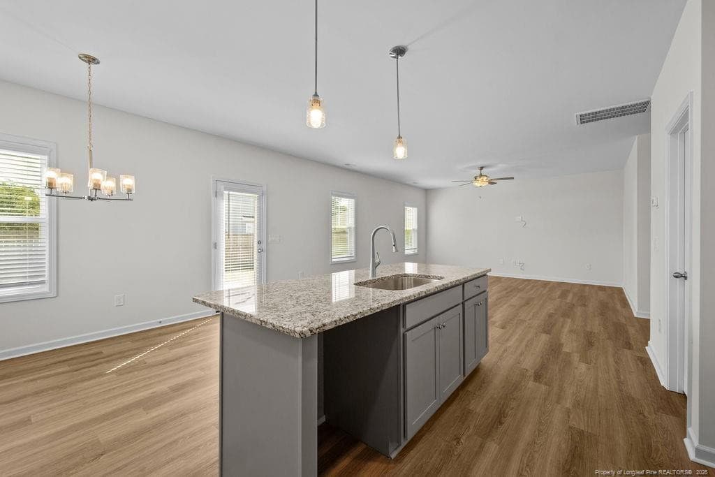 Photo 15 - 537 Open Range (Lot 53) Road, Spring Lake, NC 28551