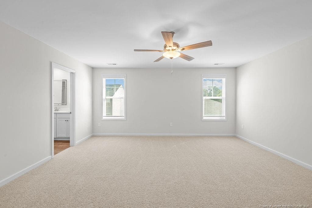 Photo 30 - 541 Open Range (Lot 54) Road, Spring Lake, NC 28390