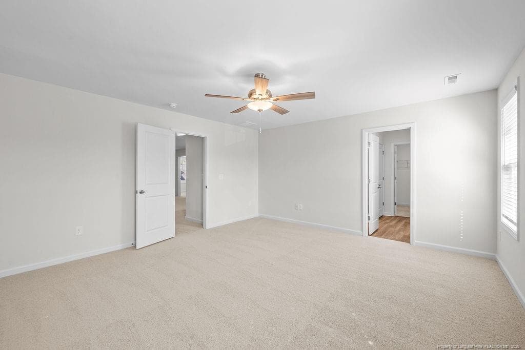 Photo 31 - 541 Open Range (Lot 54) Road, Spring Lake, NC 28390