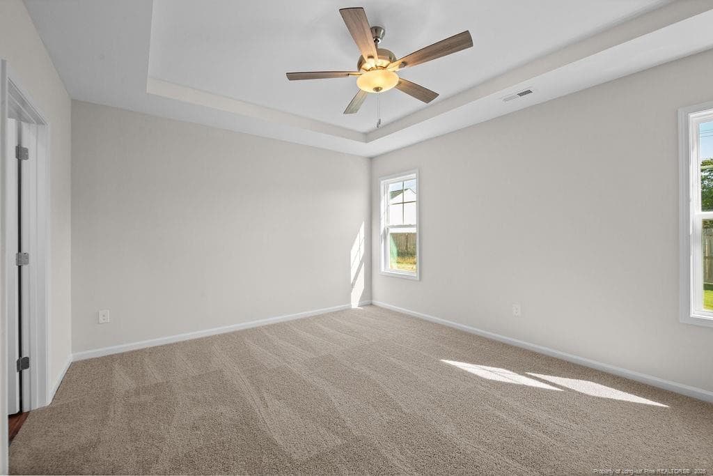 Photo 12 - 529 Open Range (Lot 51) Road, Spring Lake, NC 28551