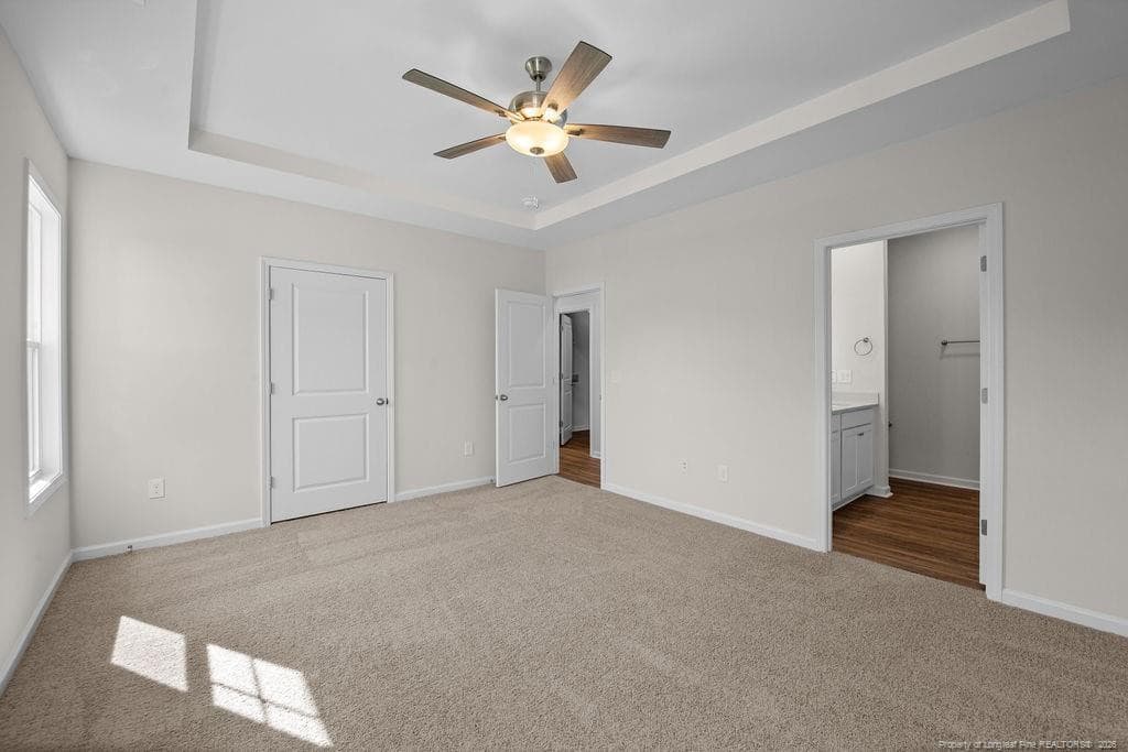 Photo 13 - 529 Open Range (Lot 51) Road, Spring Lake, NC 28551