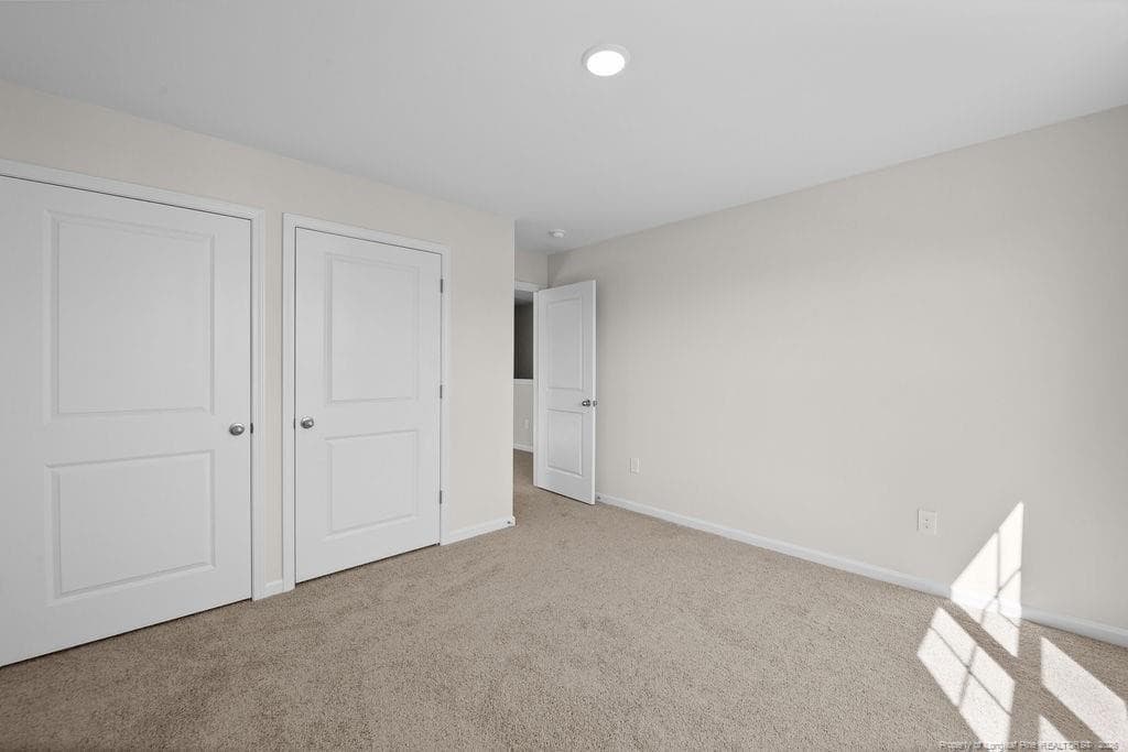 Photo 21 - 529 Open Range (Lot 51) Road, Spring Lake, NC 28551