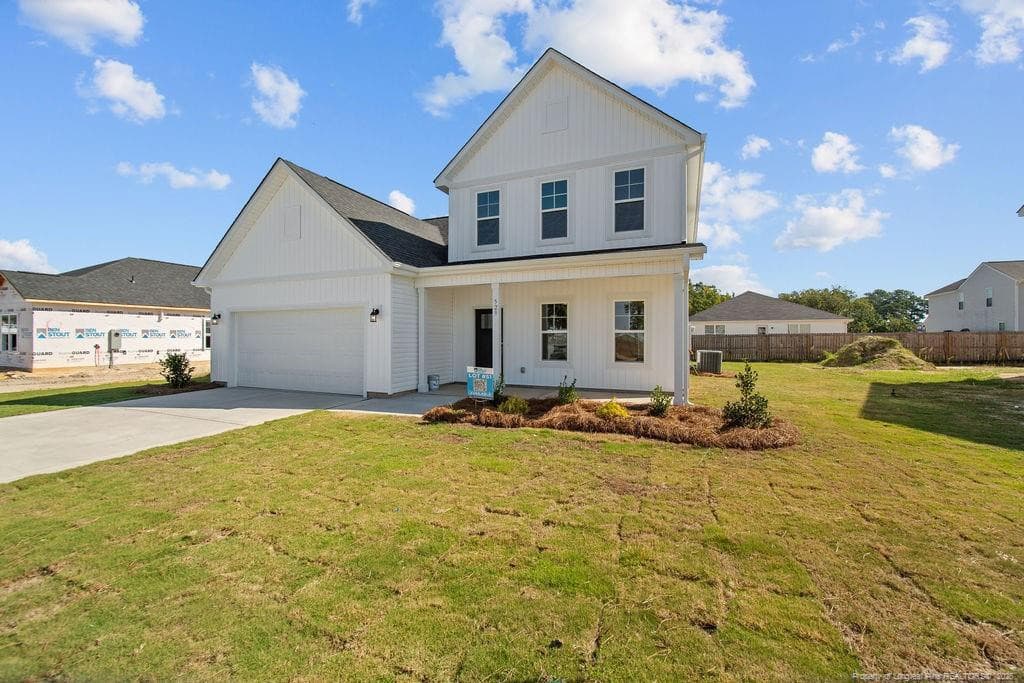 Photo 25 - 529 Open Range (Lot 51) Road, Spring Lake, NC 28551