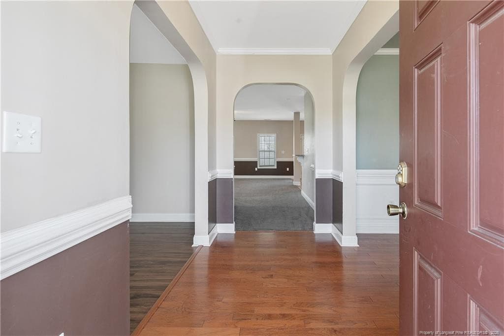 Photo 5 - 313 Fountain Grove Drive, Raeford, NC 28376