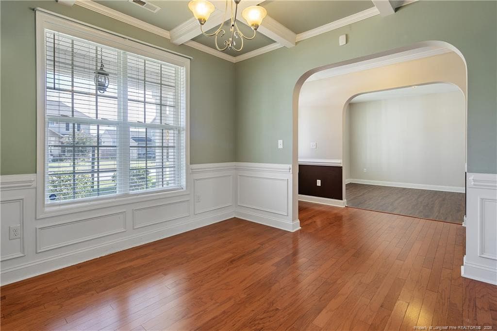 Photo 9 - 313 Fountain Grove Drive, Raeford, NC 28376