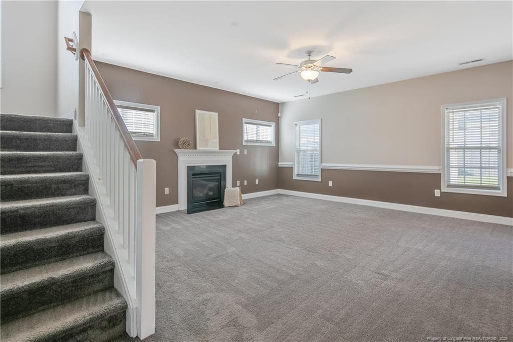 Photo 11 - 313 Fountain Grove Drive, Raeford, NC 28376
