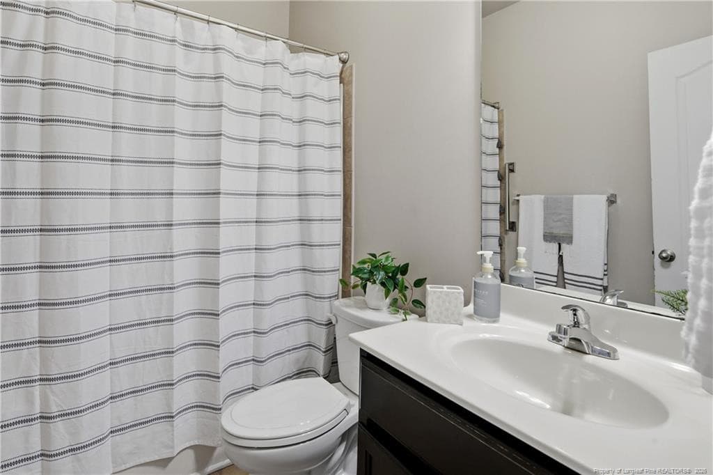 Photo 25 - 313 Fountain Grove Drive, Raeford, NC 28376