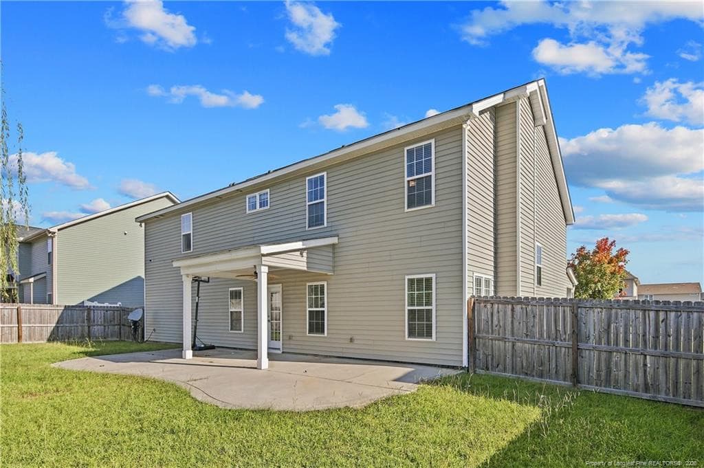 Photo 48 - 313 Fountain Grove Drive, Raeford, NC 28376