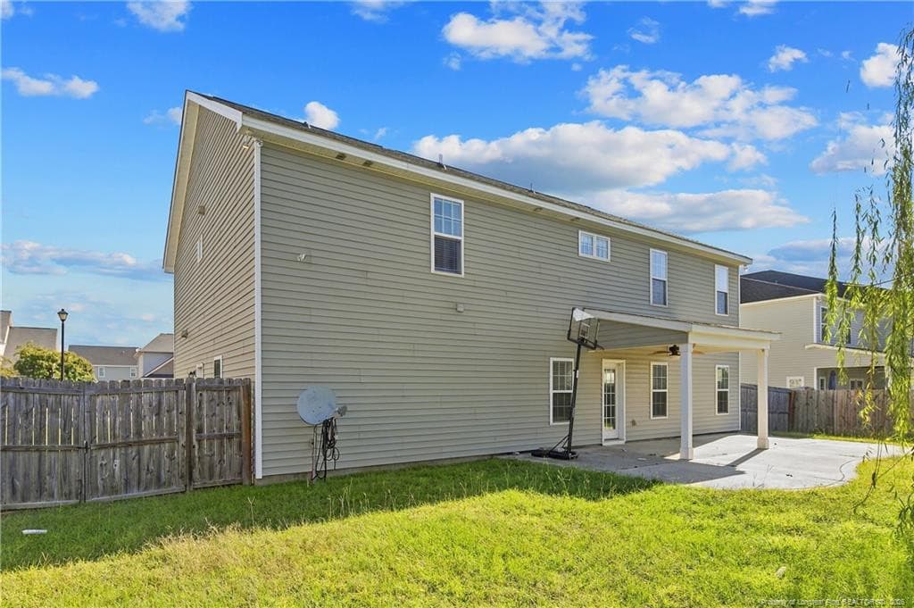 Photo 49 - 313 Fountain Grove Drive, Raeford, NC 28376