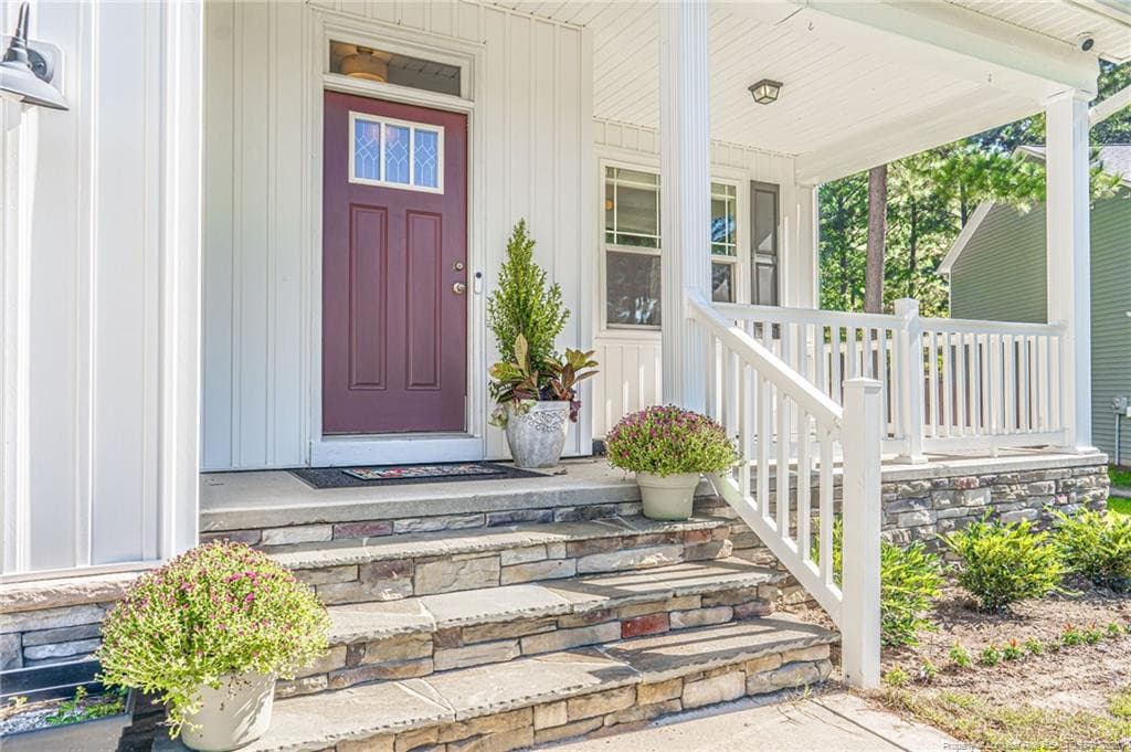 Photo 3 - 216 Vanderbuilt Court, Aberdeen, NC 28315