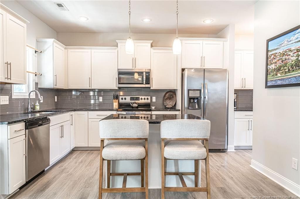Photo 7 - 216 Vanderbuilt Court, Aberdeen, NC 28315