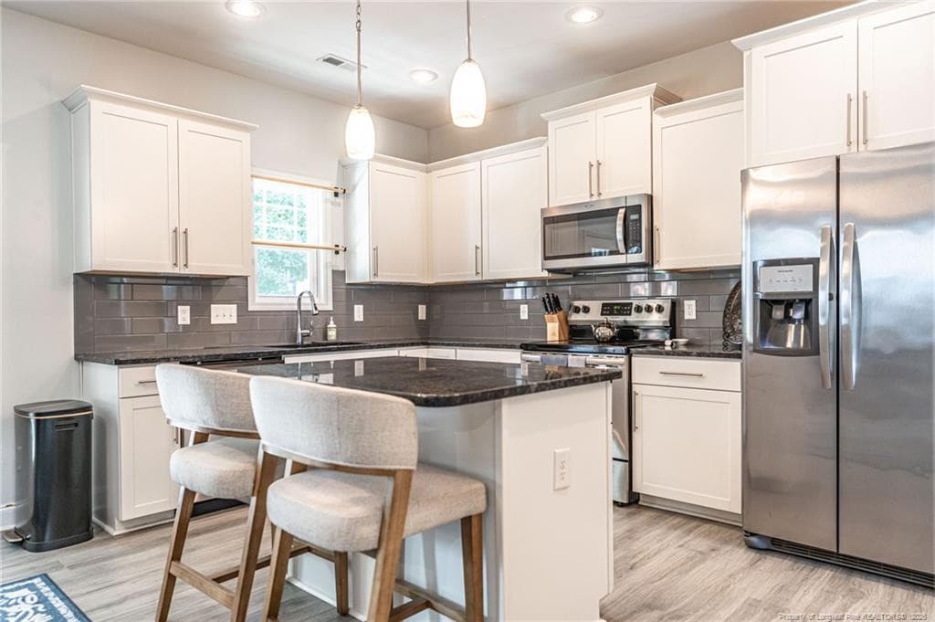 Photo 8 - 216 Vanderbuilt Court, Aberdeen, NC 28315