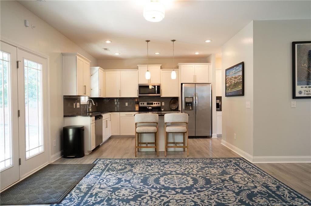 Photo 12 - 216 Vanderbuilt Court, Aberdeen, NC 28315