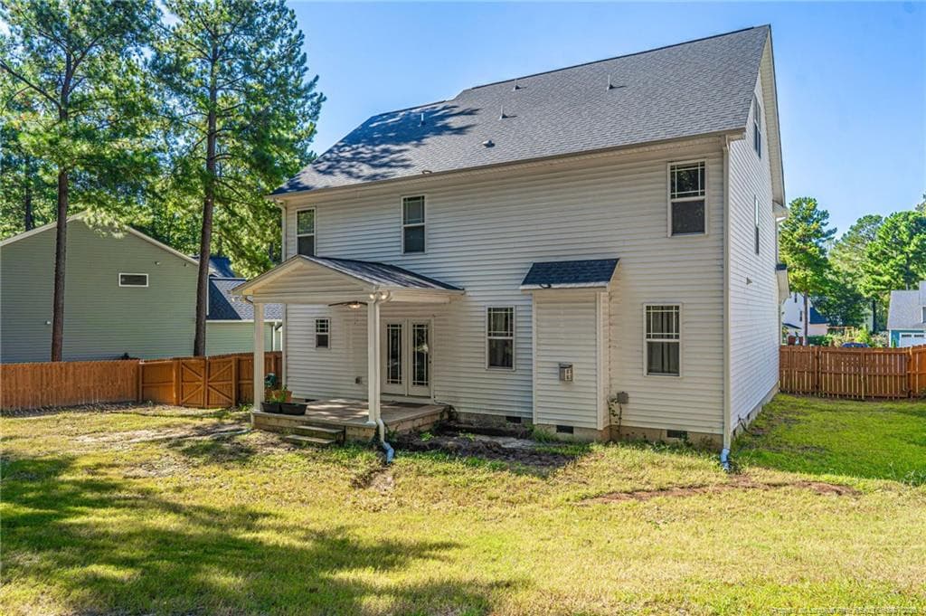 Photo 32 - 216 Vanderbuilt Court, Aberdeen, NC 28315